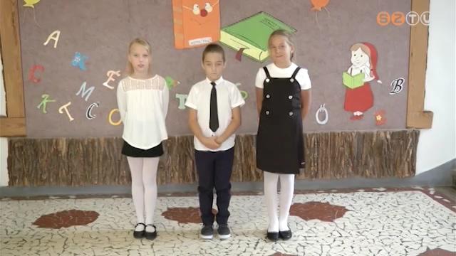 Rendhagyó tanévnyitó a Neumann János Általános Iskolában Rendhagyó tanévnyitó a Neumann János Általános Iskolában