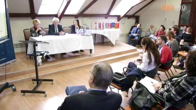 IASK Téli Iskola IASK Téli Iskola