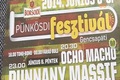 Sajtótájékoztatón ismertették a gencsapáti Pünkösdi fesztivál programjait Sajtótájékoztatón ismertették a gencsapáti Pünkösdi fesztivál programjait