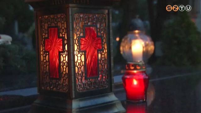 Minden eddiginál többen látogattak el a szombathelyi temetőkbe Halottak napján és Mindenszentekkor Minden eddiginál többen látogattak el a szombathelyi temetőkbe Halottak napján és Mindenszentekkor