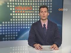Híradó - 2016. május 18. Híradó - 2016. május 18.