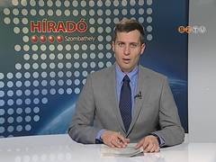 Híradó - 2018. december 12. Híradó - 2018. december 12.