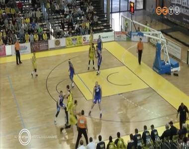 Vesz�lybe ker�lt a Falco kos�rlabdacsapat�nak beker�l�se a r�j�tsz�sba