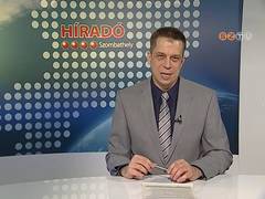 Híradó - 2017. március 9. Híradó - 2017. március 9.