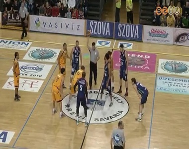 Megszerezte els� gy�zelm�t a Falco