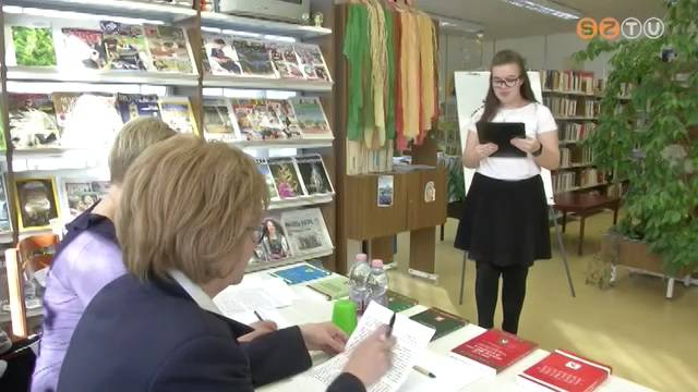 Szép Magyar Beszéd verseny általános iskolásoknak Szép Magyar Beszéd verseny általános iskolásoknak