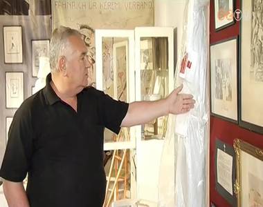 A Magyar Kult�ra Lovagjai