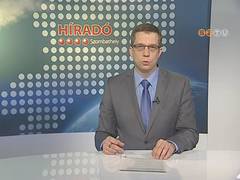 Híradó - 2016. április 2. Híradó - 2016. április 2.