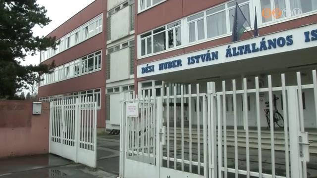 Karanténba került a szombathelyi Dési-iskola teljes alsó tagozata Karanténba került a szombathelyi Dési-iskola teljes alsó tagozata
