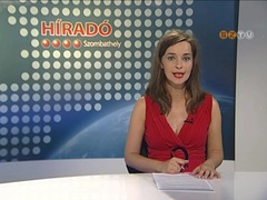 Híradó - 2013. június 20. Híradó - 2013. június 20.
