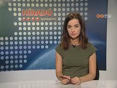 Híradó - 2017. december 11. Híradó - 2017. december 11.