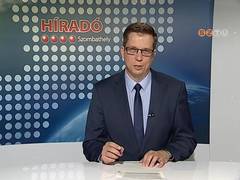 Híradó - 2019. május 21. Híradó - 2019. május 21.