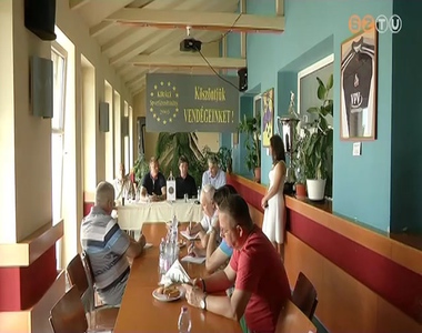 Ha ny�ri felk�sz�l�s, akkor Kir�ly Kupa