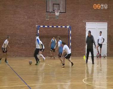 Teremtorn�n szerepelt a Halad�s-Vikt�ria