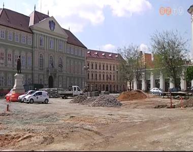 �jabb lez�r�sok a Berzsenyi t�r k�rny�k�n