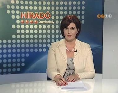 H�rad� - 2013. j�lius 1.