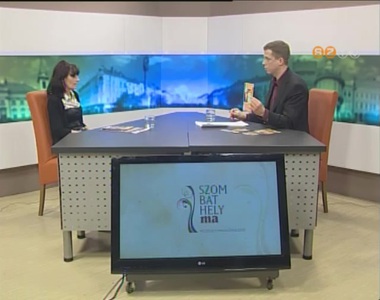 Szombathely Ma - 2013. m�rcius 27.