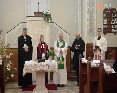 �kumenikus imah�t