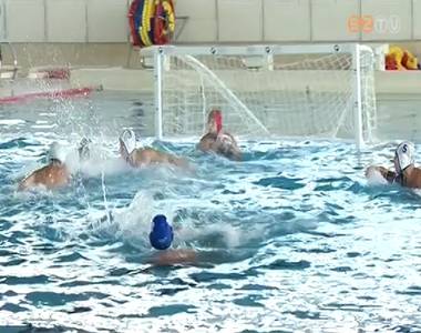 Alig�tor Kupa v�zilabda torna