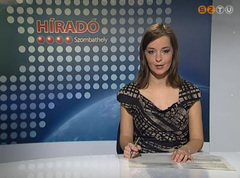 Híradó - 2012. október 18. Híradó - 2012. október 18.