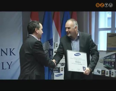 Smart Sport a Gyermekek�rt