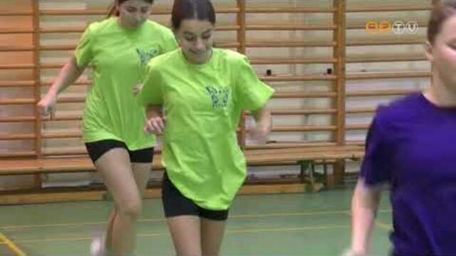 Egyre sikeresebb sportegyesületté vált a szombathelyi Pillangó Tollaslabda Klub Egyre sikeresebb sportegyesületté vált a szombathelyi Pillangó Tollaslabda Klub