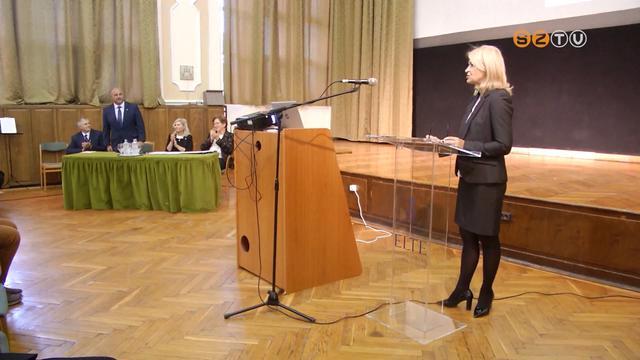 Konferencia a 20-as vek oktatspolitikjrl az ELTE-n