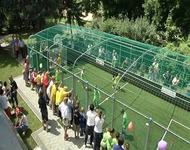 V�ge a bajnoks�gnak