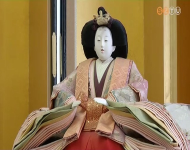 Jap�n bab�k ki�ll�t�sa a Gyermekek H�z�ban