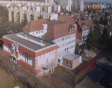 Negyven �ves a Bolyai