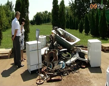 �js�gban hirdette mag�t az illeg�lis f�mfelv�s�rl�