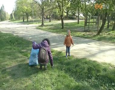 �nk�ntes K�rnyezettiszt�t�k