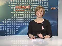 Híradó - 2018. március 14. Híradó - 2018. március 14.