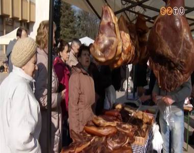 H�sv�ti �telek biztons�gosan