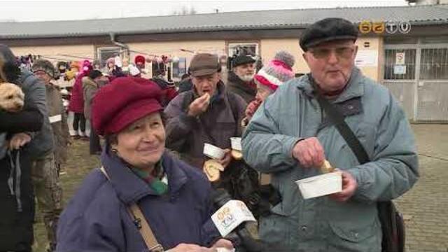 B�s�ges volt a men� a Pinka-menti B�ll�rnapon