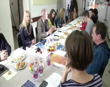 Civil programok minden koroszt�lynak