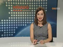 Híradó - 2019. február 8. Híradó - 2019. február 8.