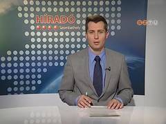 Híradó - 2017. november 16. Híradó - 2017. november 16.