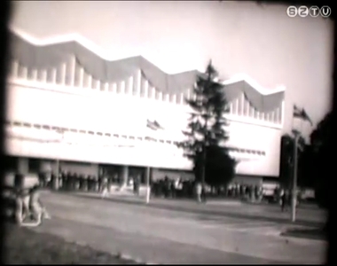 30 éves a szombathelyi Fedett Uszoda, 15 éve alakult meg a Vasivíz Zrt. 30 éves a szombathelyi Fedett Uszoda, 15 éve alakult meg a Vasivíz Zrt.