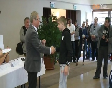 Horg�szverseny �ltal�nos iskol�soknak