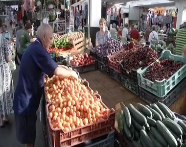 Helyzetjelentés a piacról Helyzetjelentés a piacról