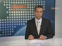 Híradó - 2013. július 19. Híradó - 2013. július 19.