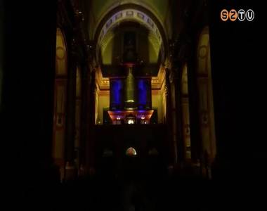 F�ny- �s orgonaj�t�k