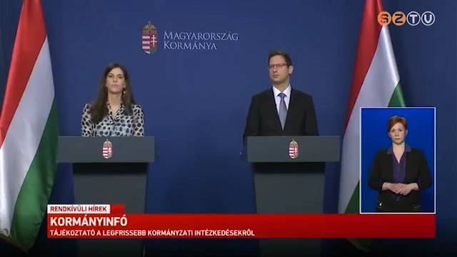 Közös teherviselés szükséges a koronavírus elleni védekezésben Közös teherviselés szükséges a koronavírus elleni védekezésben