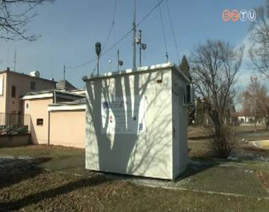 Ism�t magas a l�gszennyezetts�g