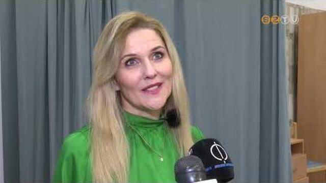 A jra trekvs soha nem ks - a szombathelyi brtnsznhz idei, Bkessgszerzs cm darabja