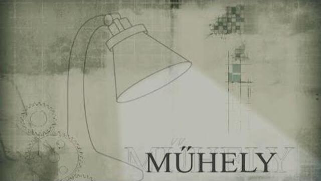 Műhely - 2025. október 21.