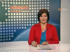 Híradó - 2013. augusztus 29. Híradó - 2013. augusztus 29.