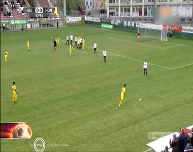 Peches Hali veres�g