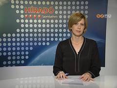 Híradó - 2017. szeptember 28. Híradó - 2017. szeptember 28.